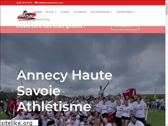 ahsa-athletisme.com