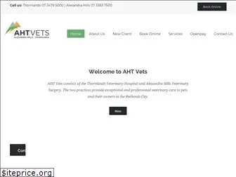 ahtvets.com.au