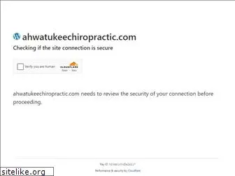 ahwatukeechiropractic.com