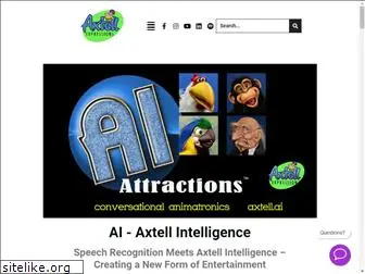 aiattraction.com