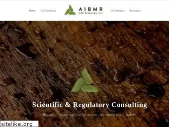 aibmr.com