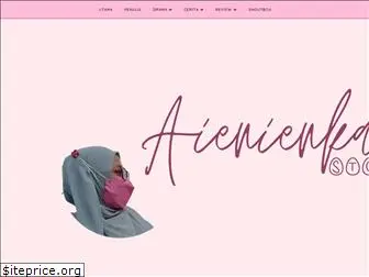 aienienka.com