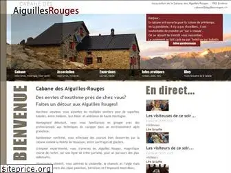 aiguillesrouges.ch