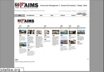 aimconstruction.com