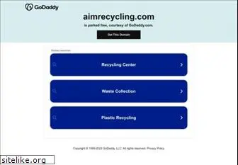 aimrecycling.com