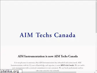 aimtechnologies.ca