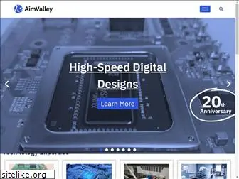 aimvalley.com