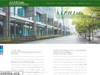 aiphltda.com