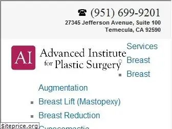 aiplasticsurgery.com