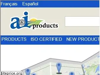 aiproducts.com