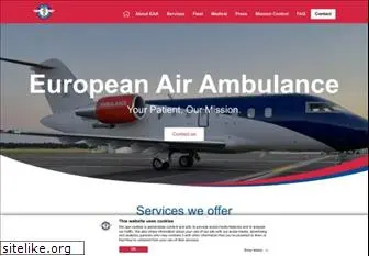 air-ambulance.com