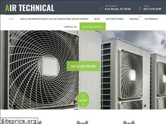 air-technical.com