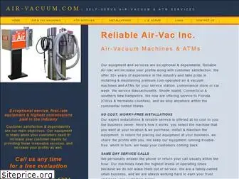 air-vacuum.com