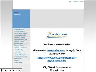 airacademymortgage.com