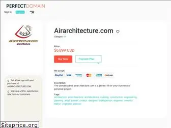 airarchitecture.com