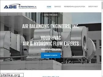 airbalancing.com