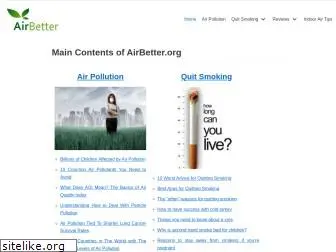 airbetter.org