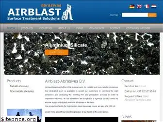 airblast-abrasives.com thumbnail
