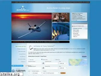 aircharter-jet.com