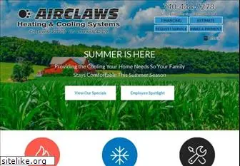 airclaws.com