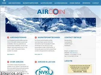 aircoin.nl