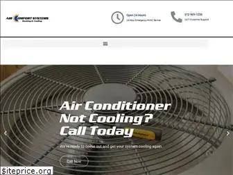 aircomfortaustin.com