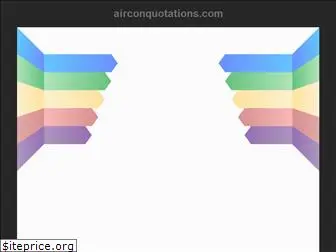 airconquotations.com