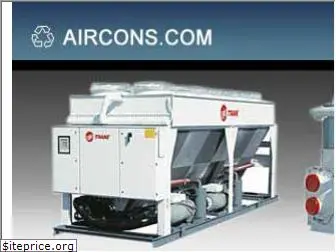aircons.com