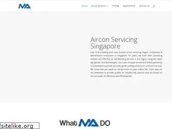 airconservicingsingapore.com