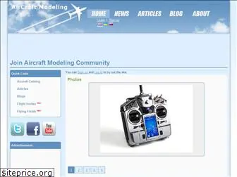 aircraft-modeling.com
