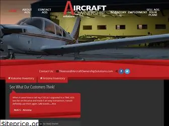aircraftownershipsolutions.com