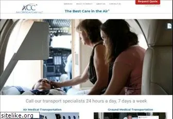 aircriticalcare.com