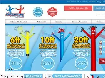 airdancers.com