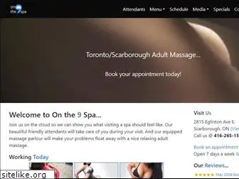 airdriemobilemassage.com