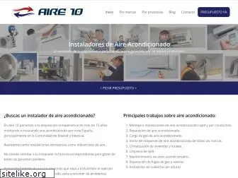 aire10.com