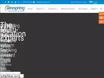 airespring.net