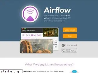 Top 64 Similar websites like airflow.app and alternatives