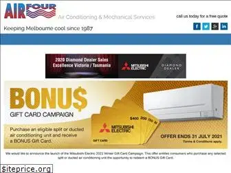 airfour.com.au