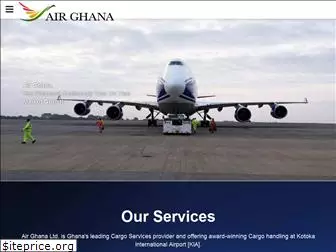 airghana.com