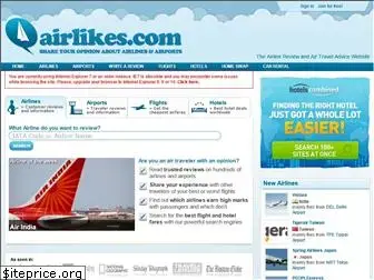 airlikes.com