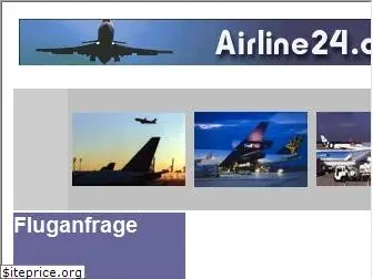 airline24.de