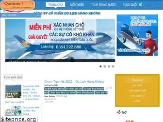 airlinestravel.com.vn