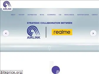 airlink.net.pk