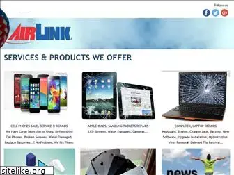 airlinkonline.com