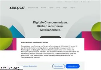 airlock.com