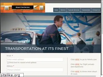 airport-cabservice.com