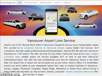 airportlimo2go.com