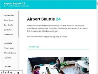 airportshuttle24.de
