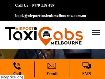 airporttaxicabmelbourne.com.au