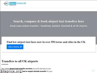 airporttransfers-uk.co.uk